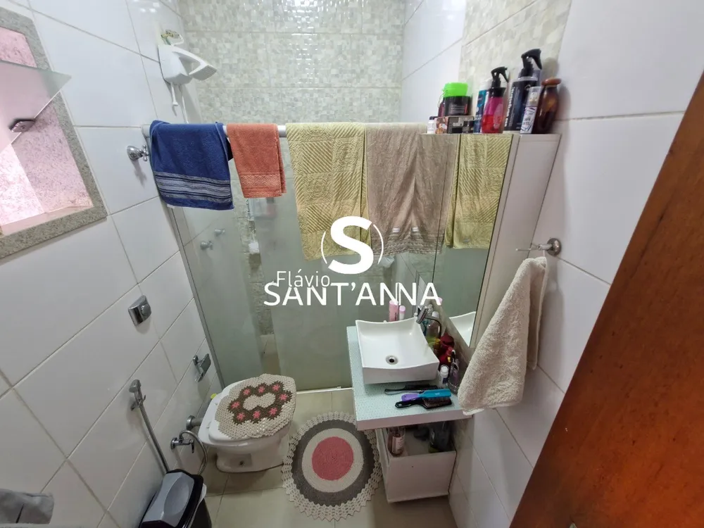 Casa, 2 quartos - Foto 5