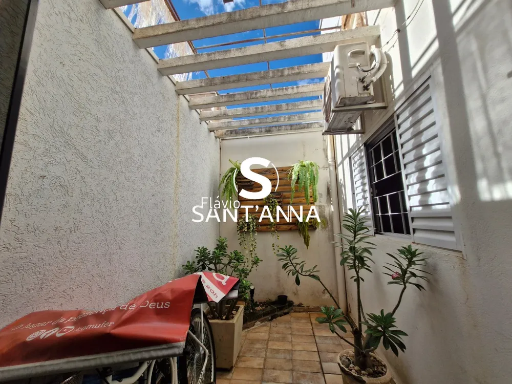 Casa, 2 quartos - Foto 4