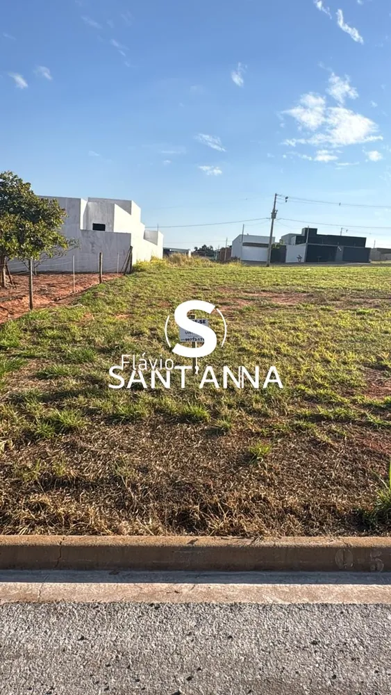 Terreno, 253 m² - Foto 1