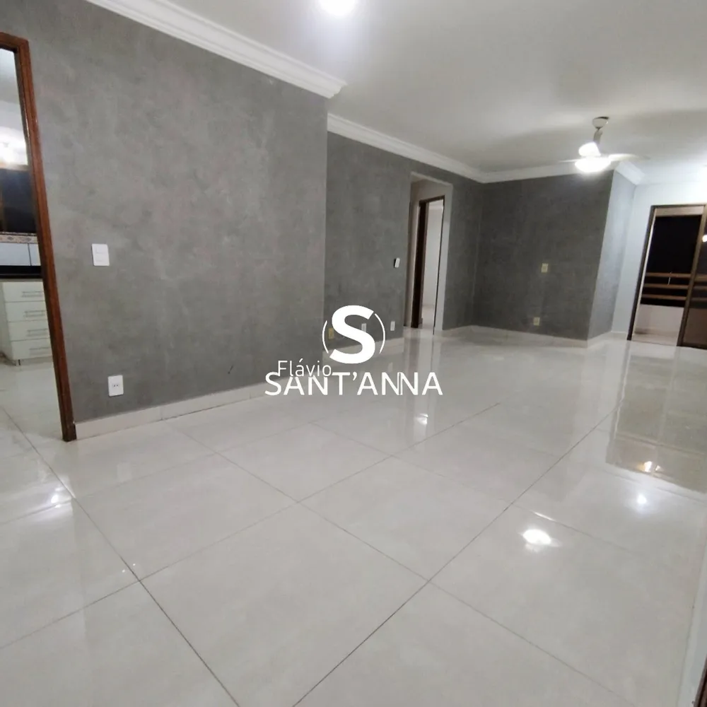 Apartamento, 2 quartos, 70 m² - Foto 3
