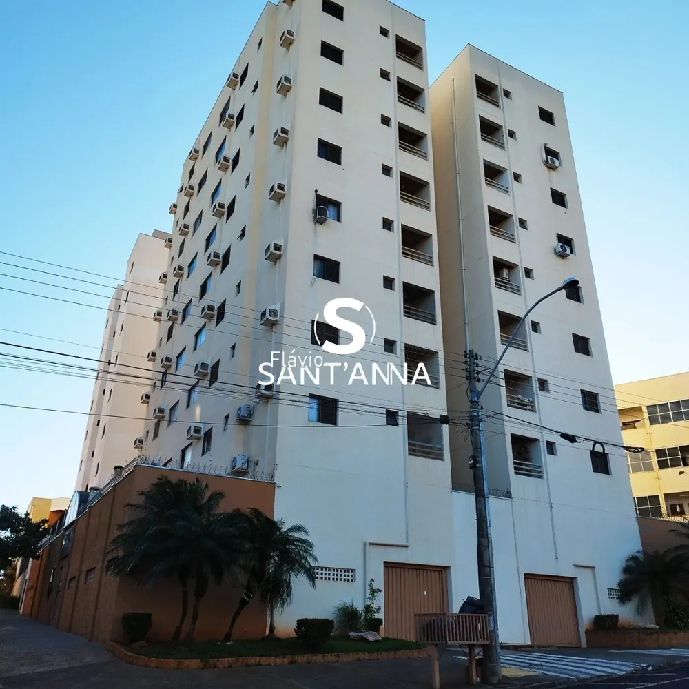 Apartamento, 2 quartos, 70 m² - Foto 1