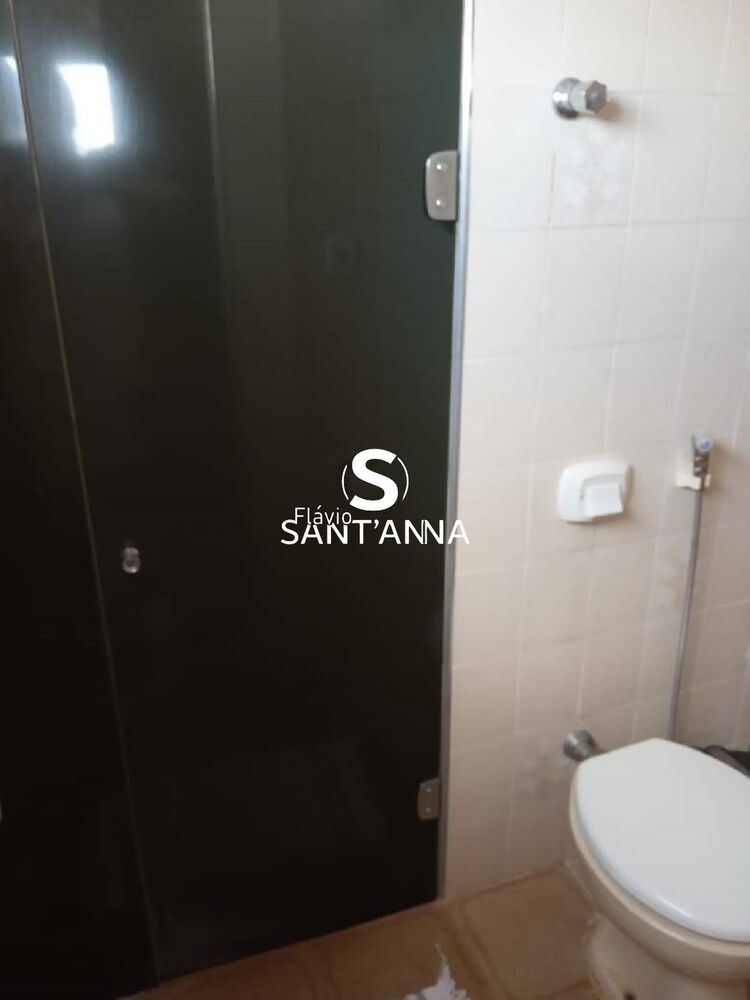 Apartamento à venda com 3 quartos, 160m² - Foto 1