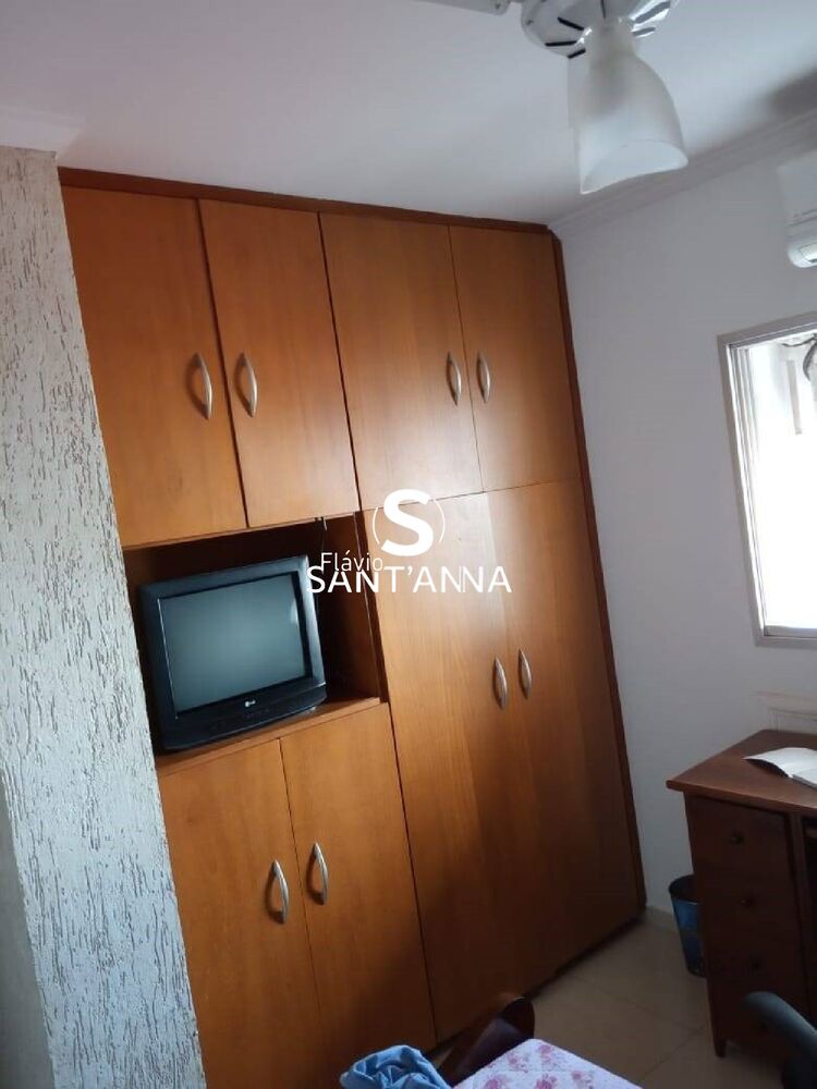 Apartamento à venda com 3 quartos, 160m² - Foto 8