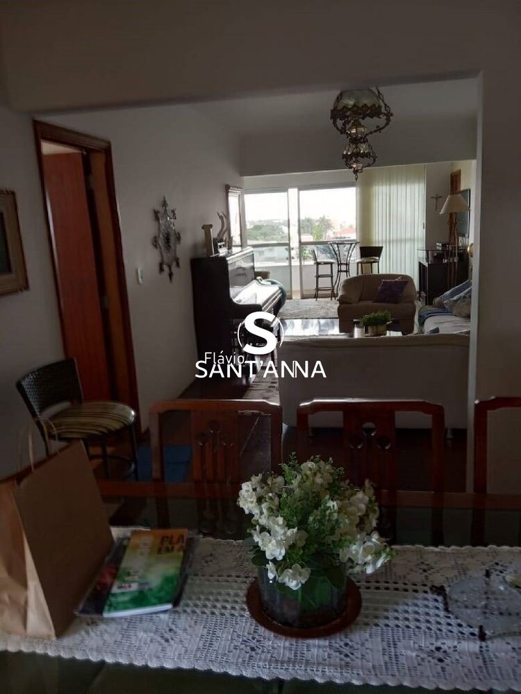 Apartamento à venda com 3 quartos, 160m² - Foto 5