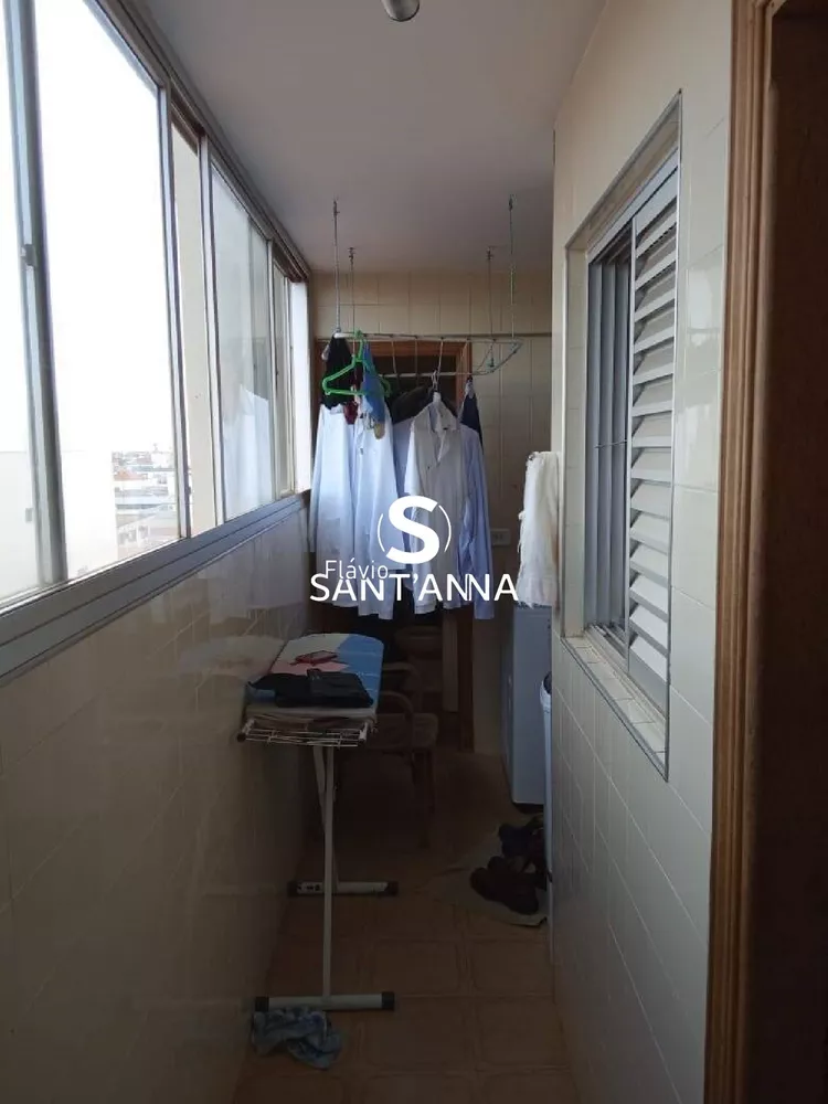 Apartamento, 3 quartos, 160 m² - Foto 9
