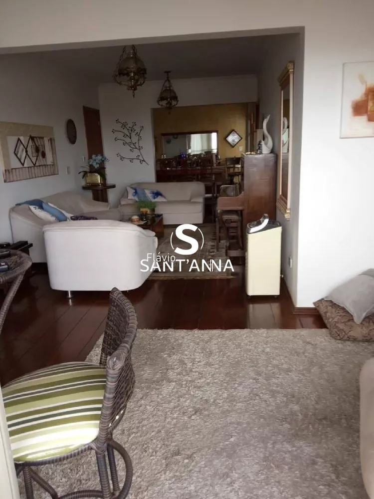 Apartamento, 3 quartos, 160 m² - Foto 10