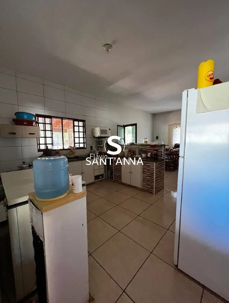 Chácara, 3 quartos, 450 m² - Foto 4
