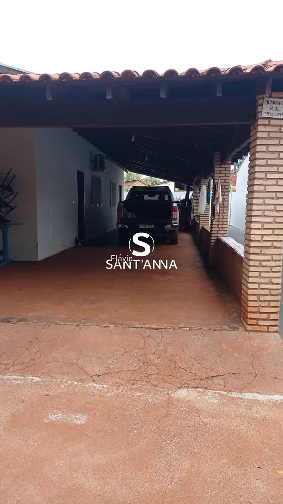 Chácara, 3 quartos, 450 m² - Foto 3
