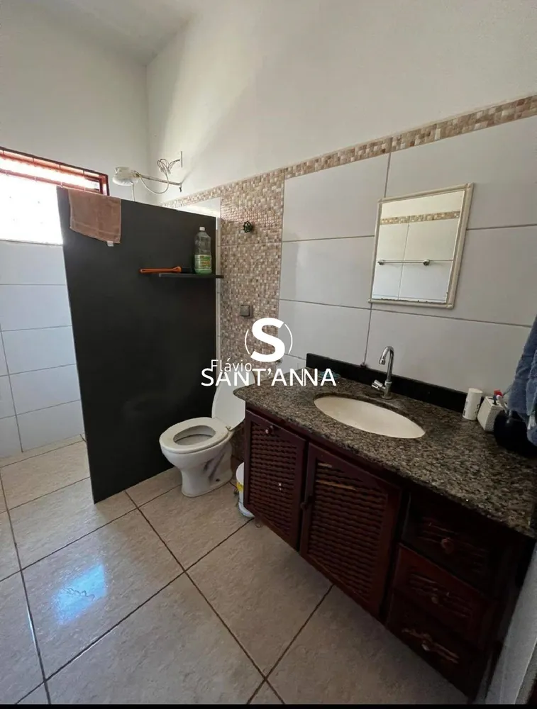 Chácara, 3 quartos, 450 m² - Foto 14