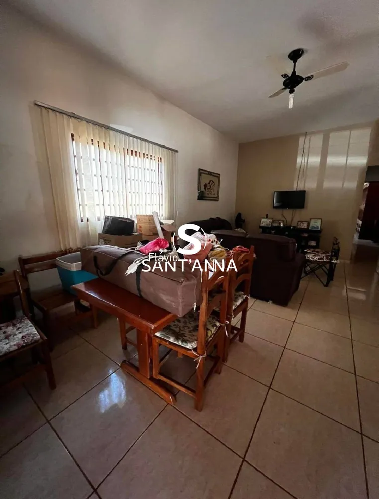 Chácara, 3 quartos, 450 m² - Foto 11