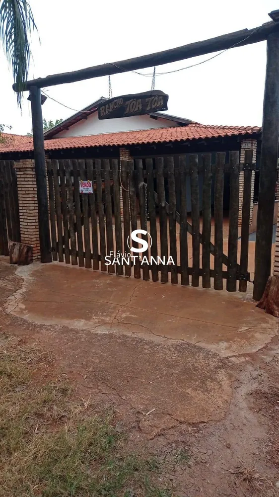 Chácara, 3 quartos, 450 m² - Foto 16