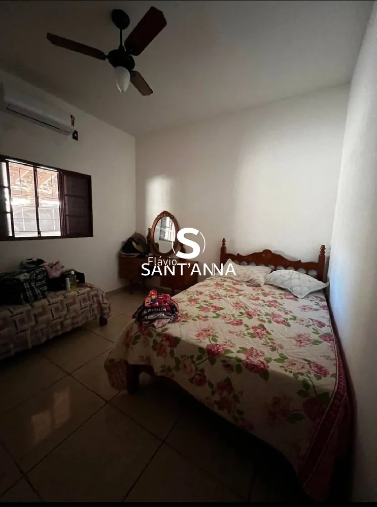 Chácara, 3 quartos, 450 m² - Foto 8