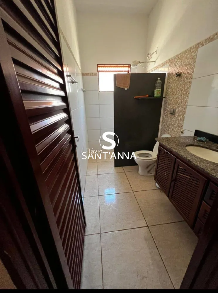 Chácara, 3 quartos, 450 m² - Foto 9