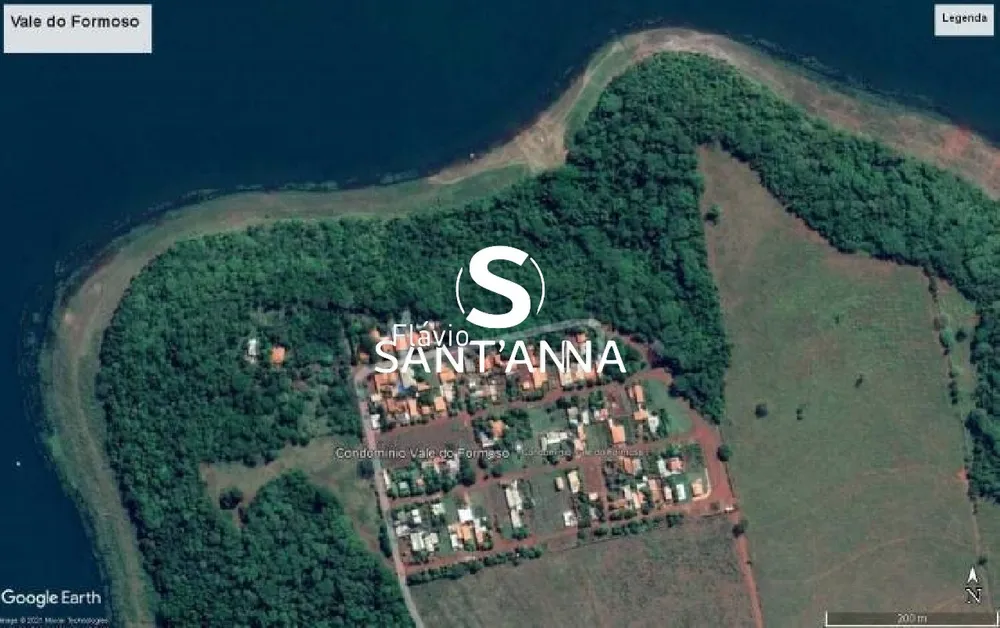 Chácara, 3 quartos, 450 m² - Foto 7