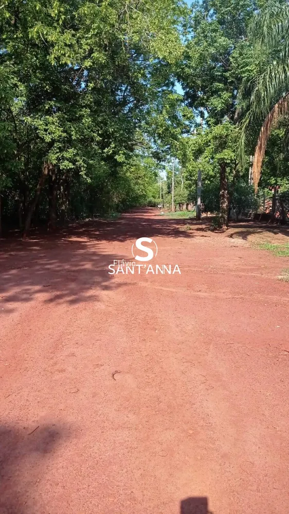 Chácara, 3 quartos, 450 m² - Foto 13