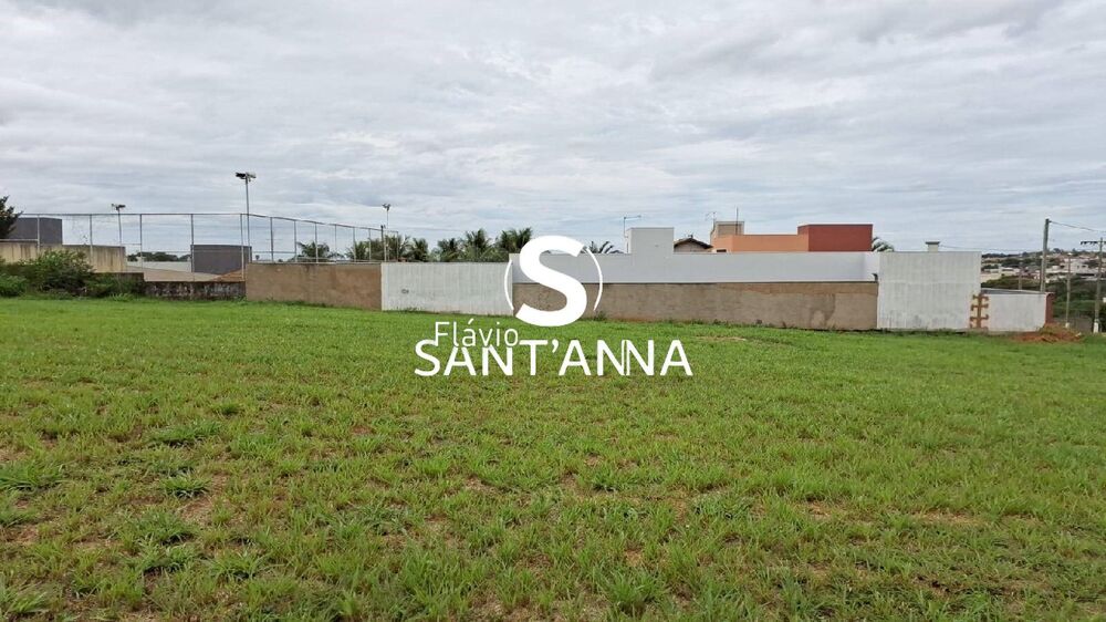 Terreno, 980 m² - Foto 1