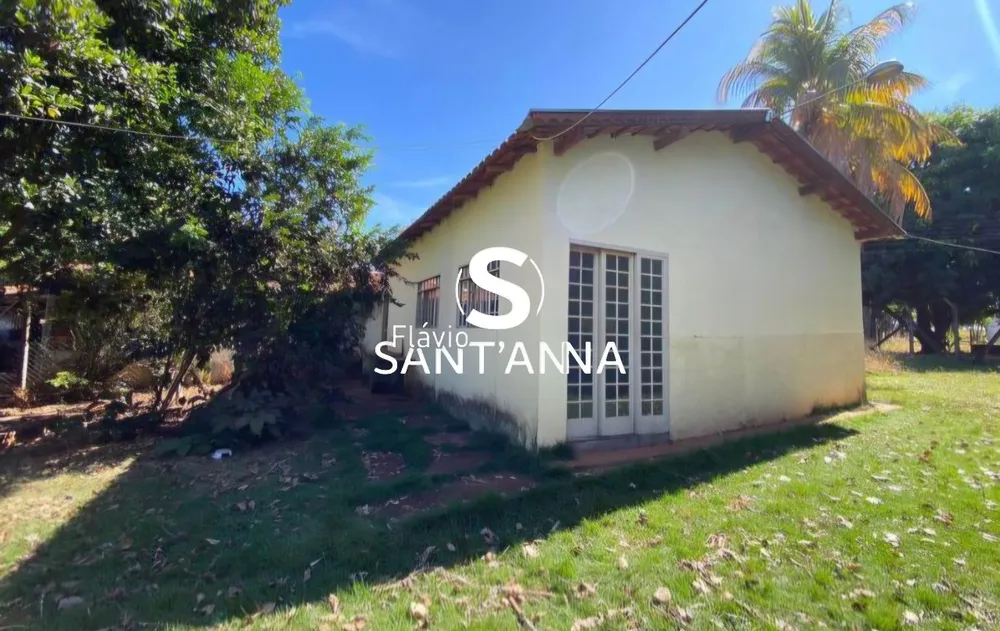 Chácara, 2 quartos, 1232 m² - Foto 7