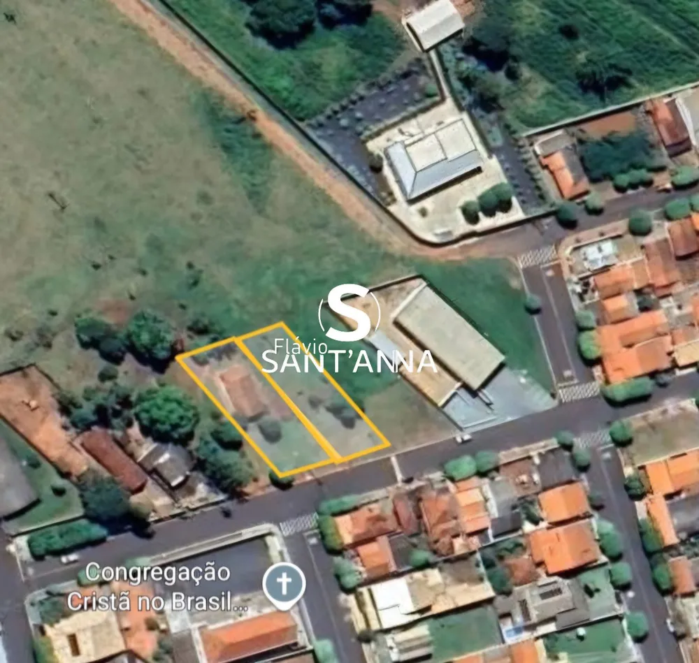 Terreno, 935 m² - Foto 1
