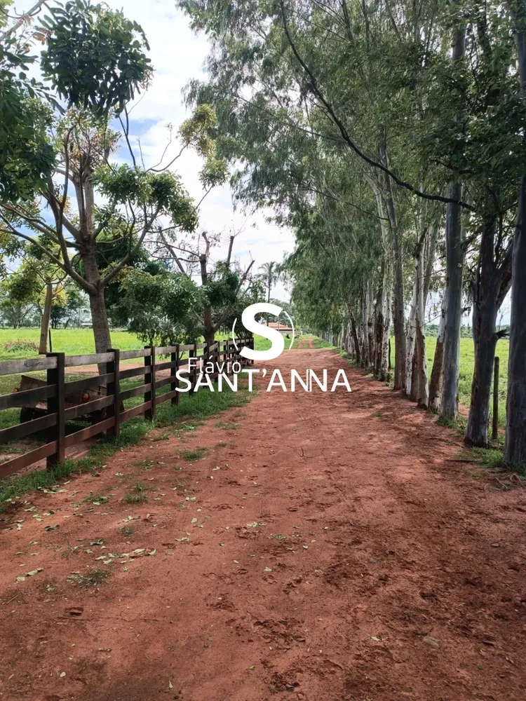 Chácara, 3 quartos, 2 m² - Foto 15