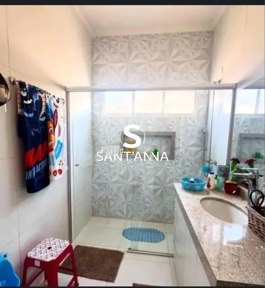 Casa, 3 quartos - Foto 7