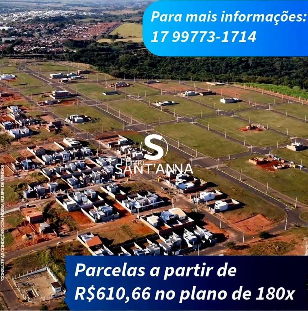 Terreno, 250 m² - Foto 1