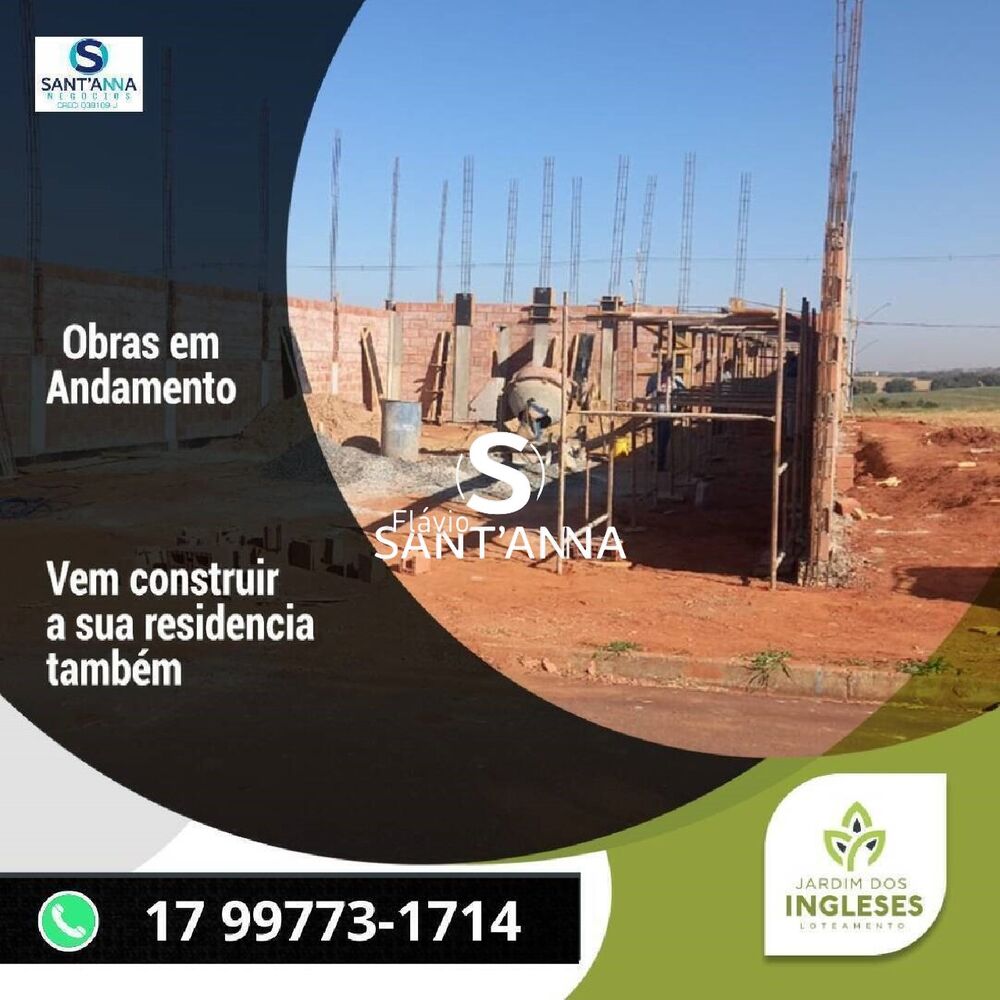 Terreno, 250 m² - Foto 4