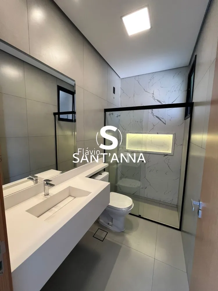 Casa, 3 quartos - Foto 10