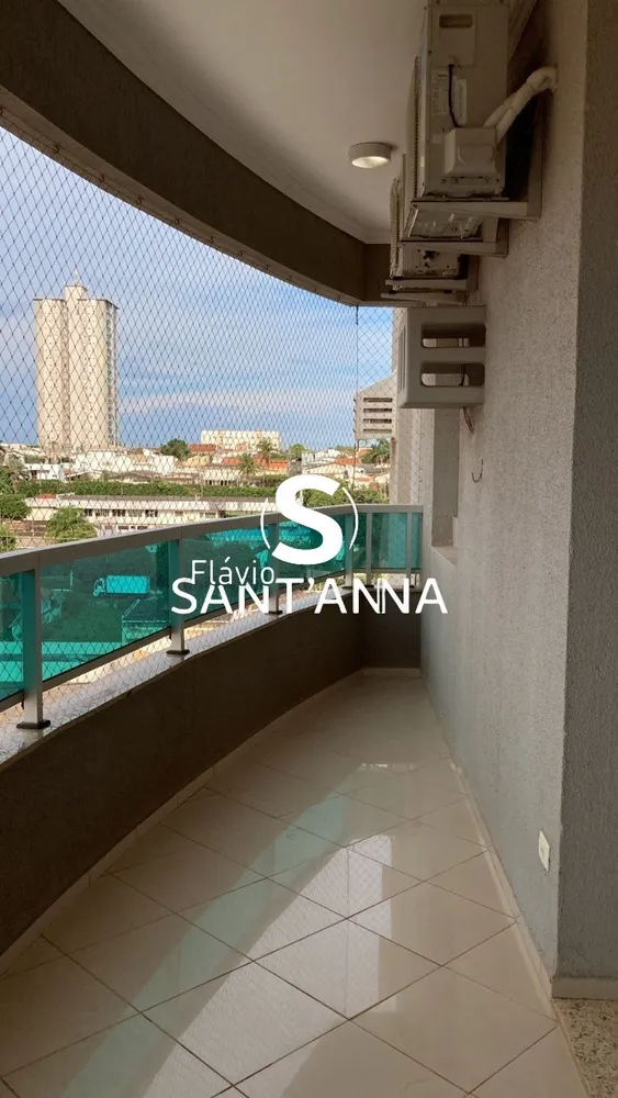 Apartamento, 3 quartos, 140 m² - Foto 2