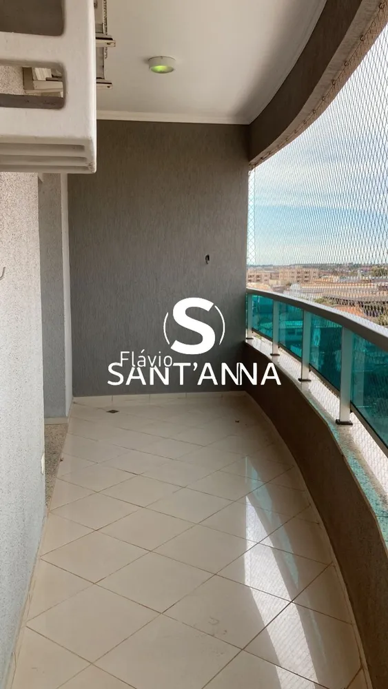 Apartamento, 3 quartos, 140 m² - Foto 16