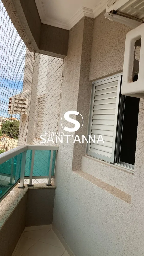 Apartamento, 3 quartos, 140 m² - Foto 3