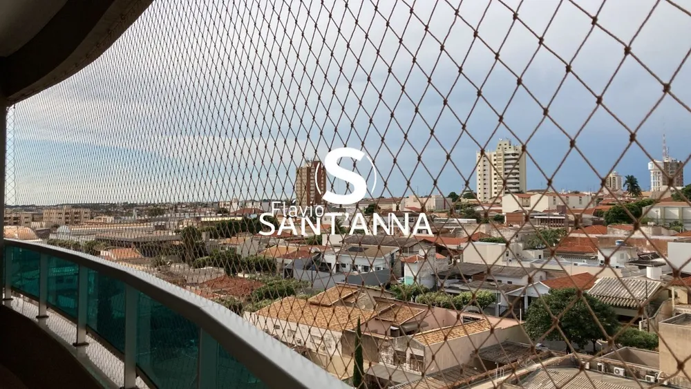 Apartamento, 3 quartos, 140 m² - Foto 1