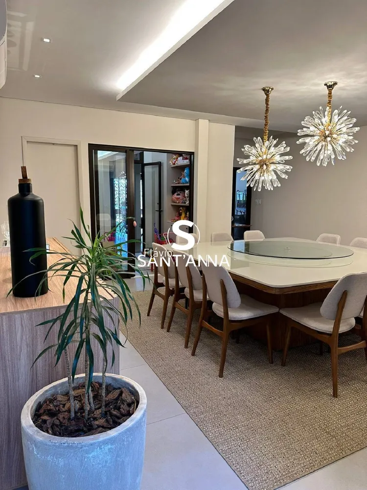 Casa, 4 quartos, 750 m² - Foto 7