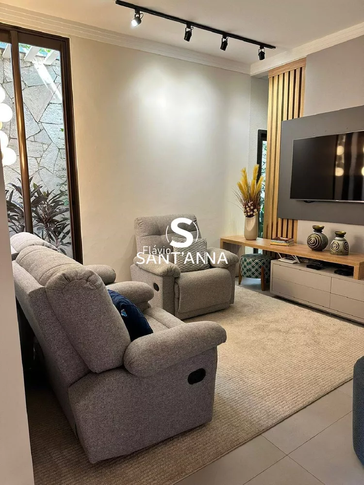 Casa, 4 quartos, 750 m² - Foto 2