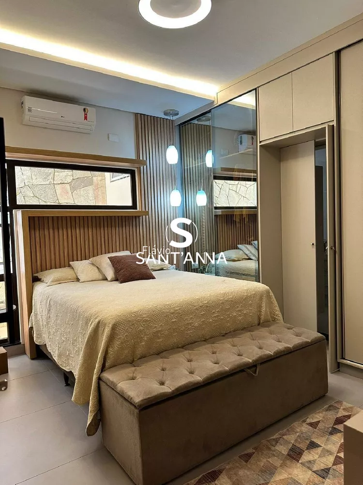 Casa, 4 quartos, 750 m² - Foto 1