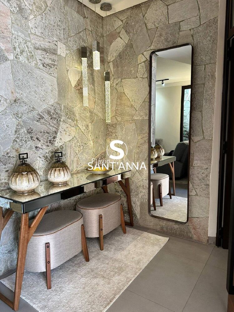 Casa, 4 quartos, 750 m² - Foto 8