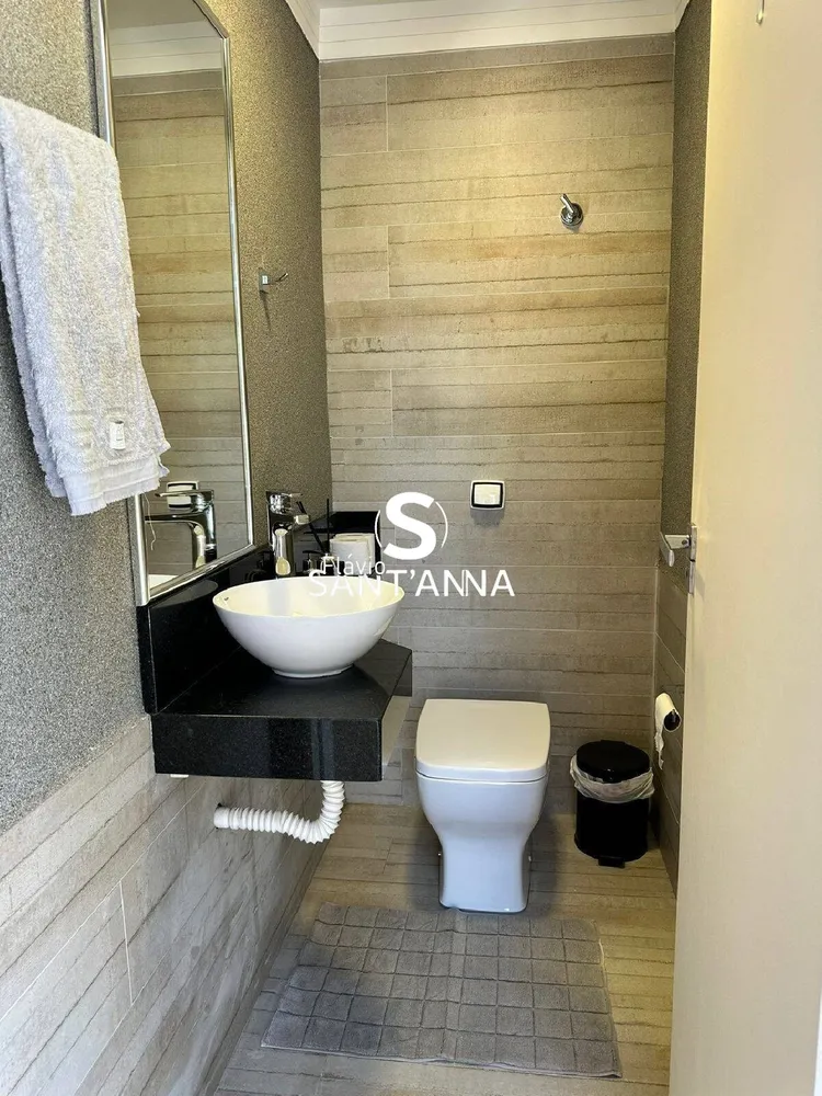 Casa, 4 quartos, 750 m² - Foto 4