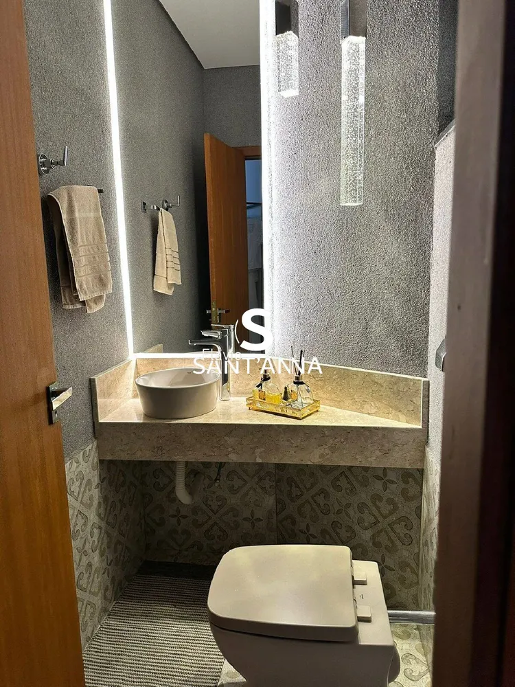 Casa, 4 quartos, 750 m² - Foto 17