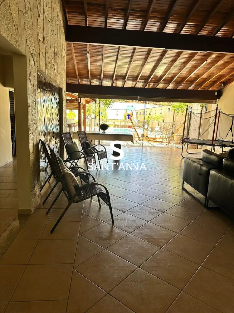 Casa, 4 quartos, 750 m² - Foto 20