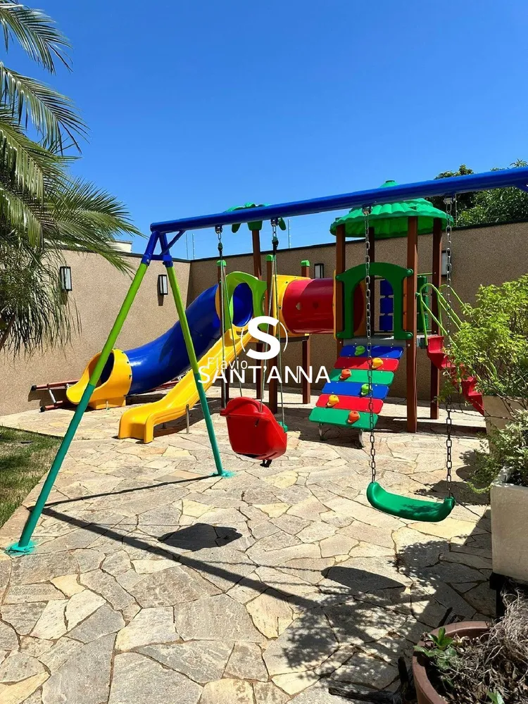 Casa, 4 quartos, 750 m² - Foto 2