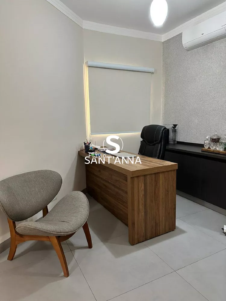 Casa, 4 quartos, 750 m² - Foto 3