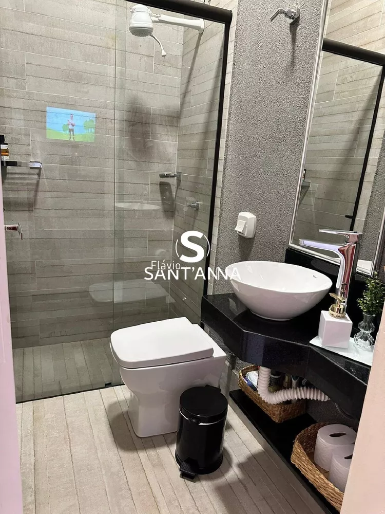 Casa, 4 quartos, 750 m² - Foto 4