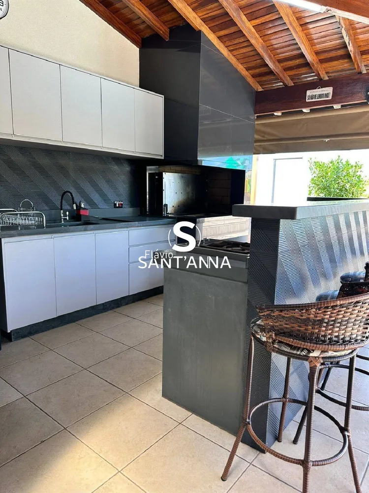 Casa, 4 quartos, 750 m² - Foto 5