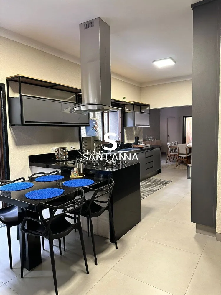 Casa, 4 quartos, 750 m² - Foto 14
