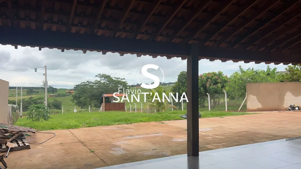Chácara, 3 quartos, 1500 m² - Foto 16