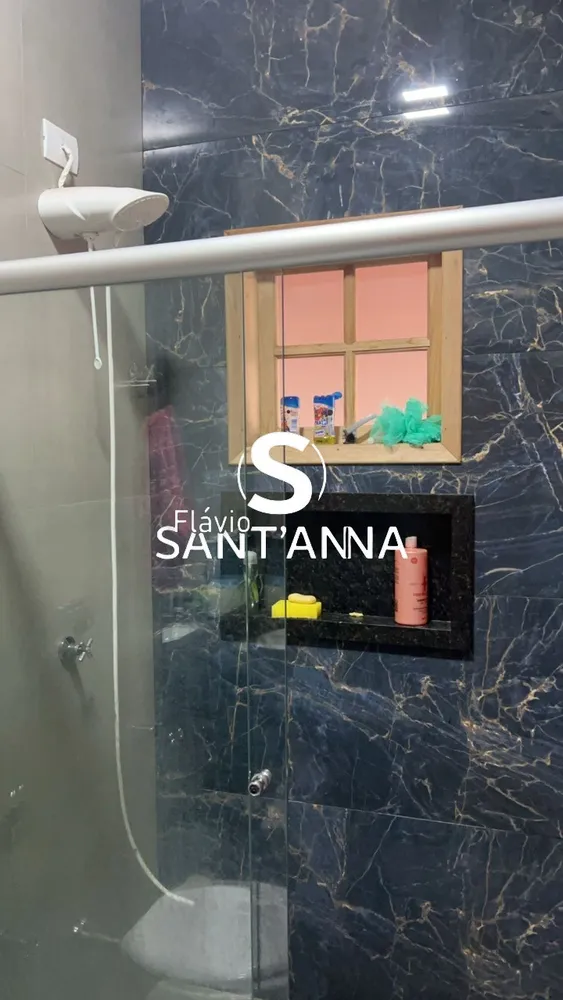 Chácara, 3 quartos, 1500 m² - Foto 10