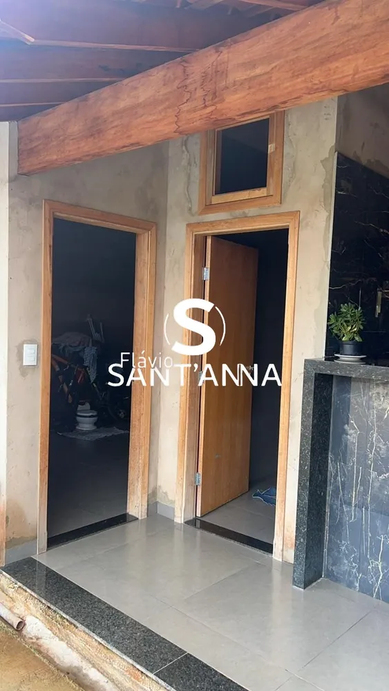 Chácara, 3 quartos, 1500 m² - Foto 11