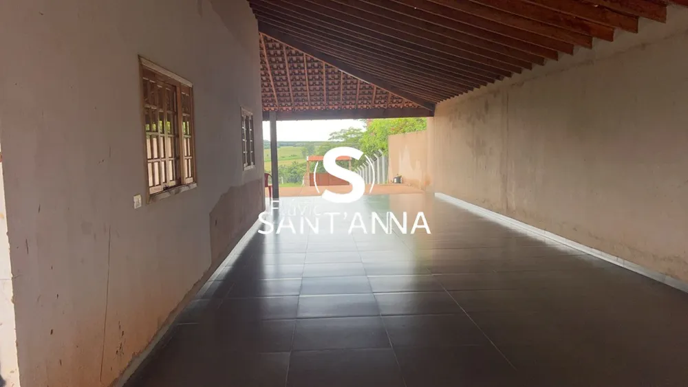 Chácara, 3 quartos, 1500 m² - Foto 7