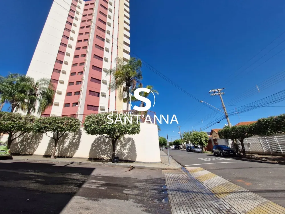 Apartamento, 2 quartos, 97 m² - Foto 2