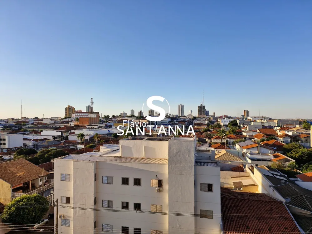 Apartamento, 2 quartos, 97 m² - Foto 7