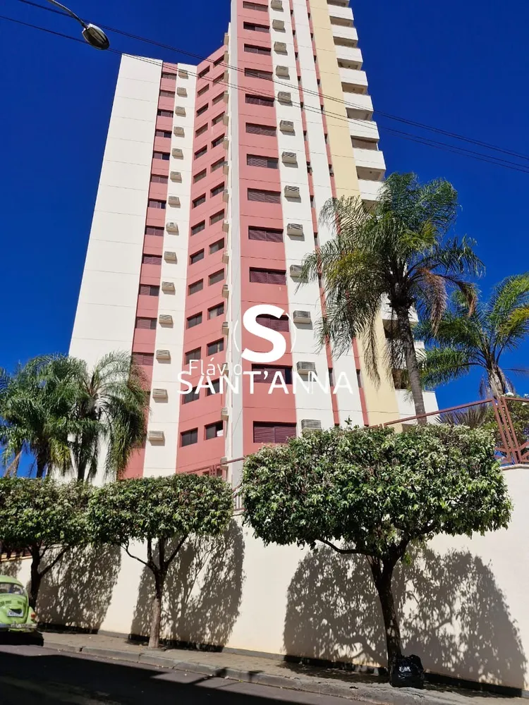 Apartamento, 2 quartos, 97 m² - Foto 8